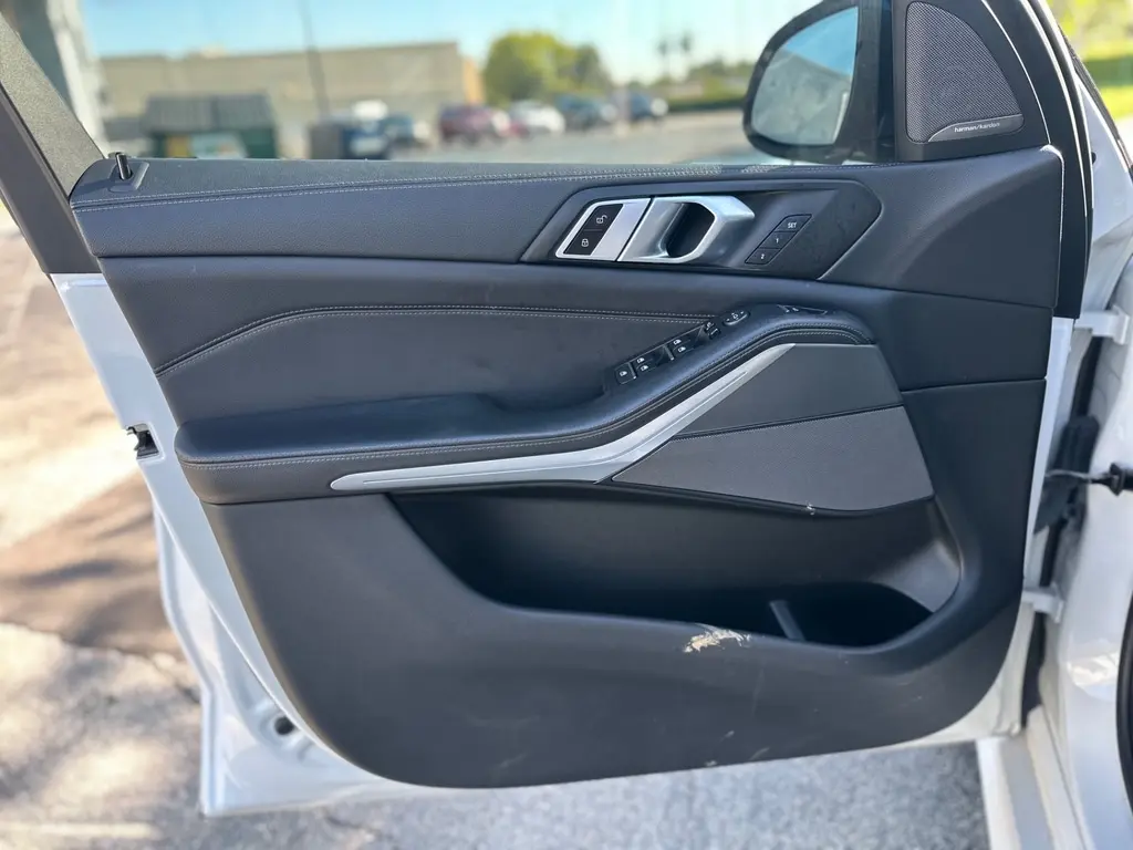 Florida Fine Cars - Used BMW X5 2021 MARGATE XDRIVE40I M SPORT