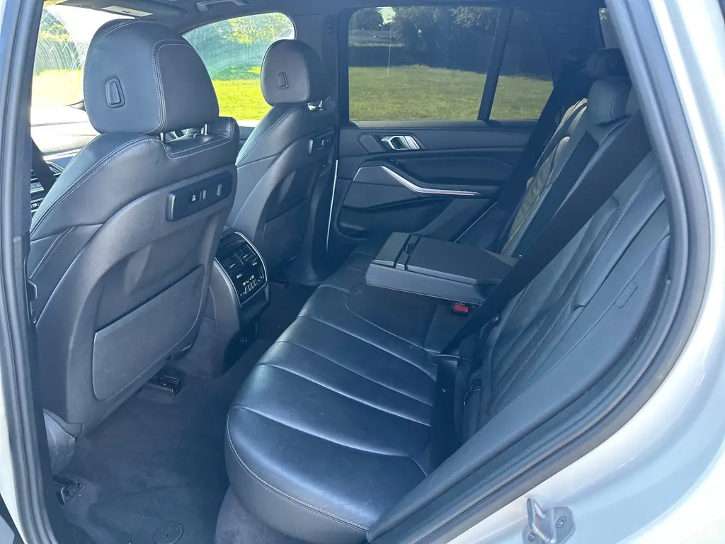 Florida Fine Cars - Used BMW X5 2021 MARGATE XDRIVE40I M SPORT