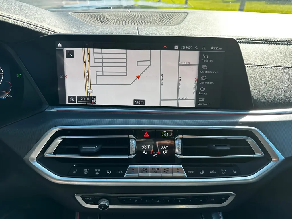 Florida Fine Cars - Used BMW X5 2021 MARGATE XDRIVE40I M SPORT