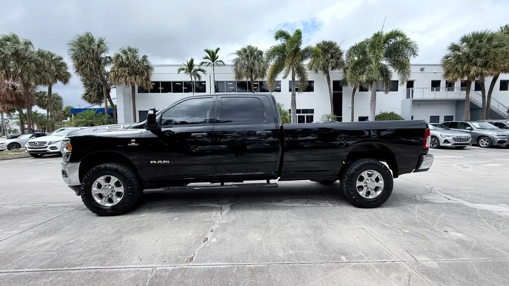 Florida Fine Cars - Used RAM 2500 2024 WEST PALM BIG HORN