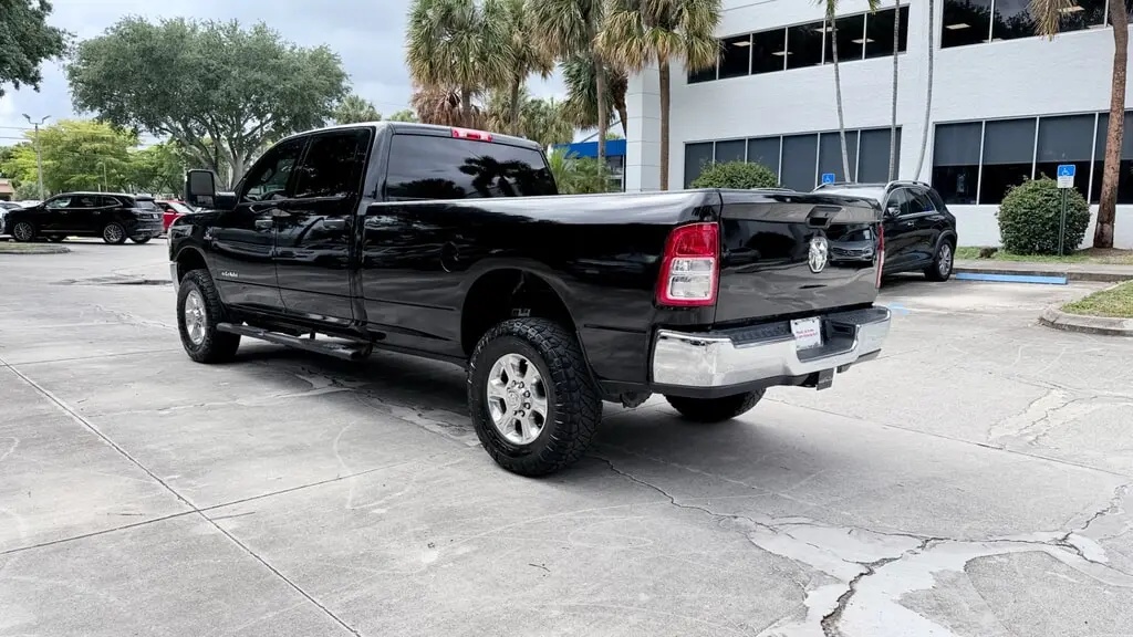 Florida Fine Cars - Used RAM 2500 2024 WEST PALM BIG HORN