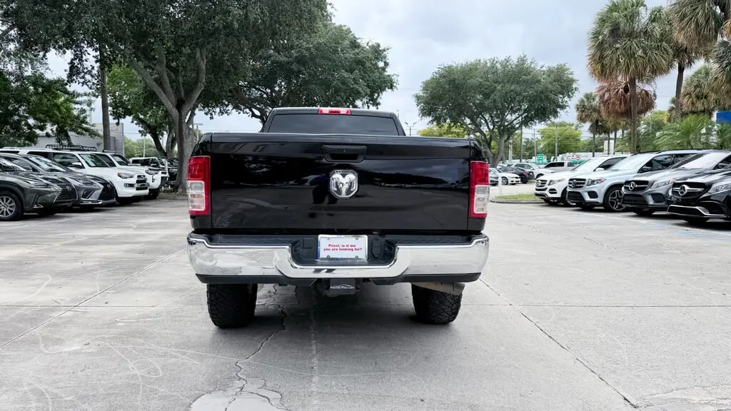 Florida Fine Cars - Used RAM 2500 2024 WEST PALM BIG HORN