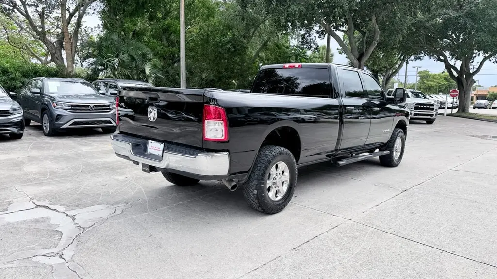Florida Fine Cars - Used RAM 2500 2024 WEST PALM BIG HORN