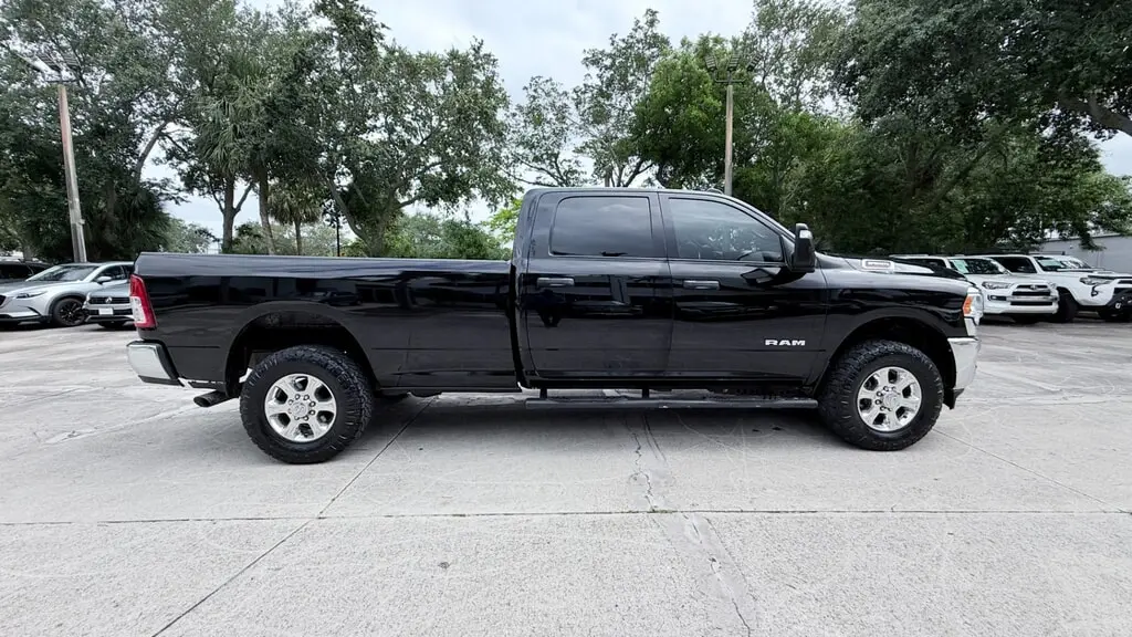 Florida Fine Cars - Used RAM 2500 2024 WEST PALM BIG HORN