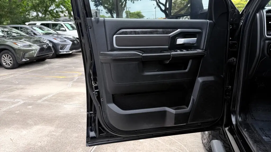 Florida Fine Cars - Used RAM 2500 2024 WEST PALM BIG HORN
