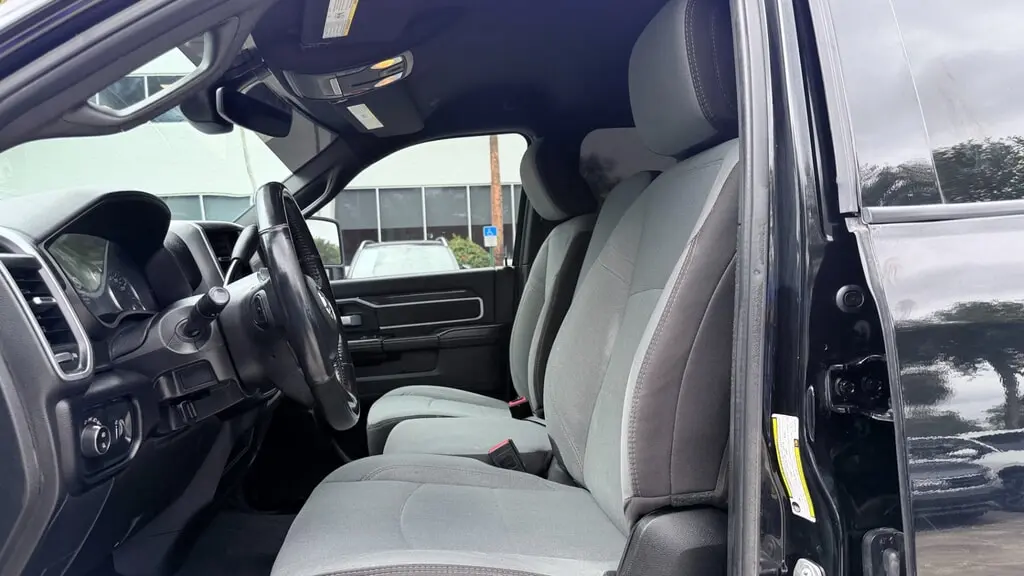 Florida Fine Cars - Used RAM 2500 2024 WEST PALM BIG HORN