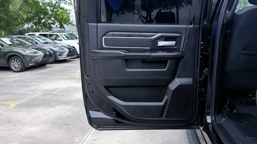 Florida Fine Cars - Used RAM 2500 2024 WEST PALM BIG HORN