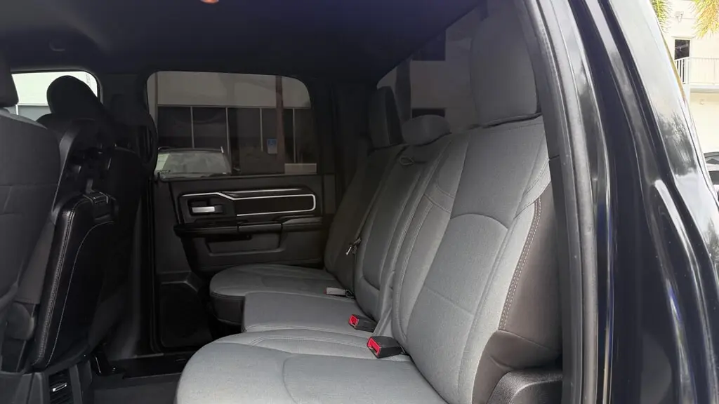 Florida Fine Cars - Used RAM 2500 2024 WEST PALM BIG HORN
