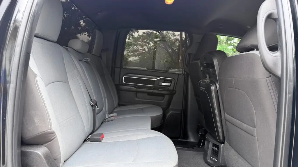Florida Fine Cars - Used RAM 2500 2024 WEST PALM BIG HORN
