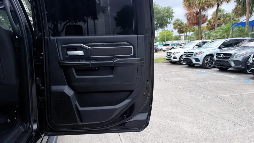 Florida Fine Cars - Used RAM 2500 2024 WEST PALM BIG HORN