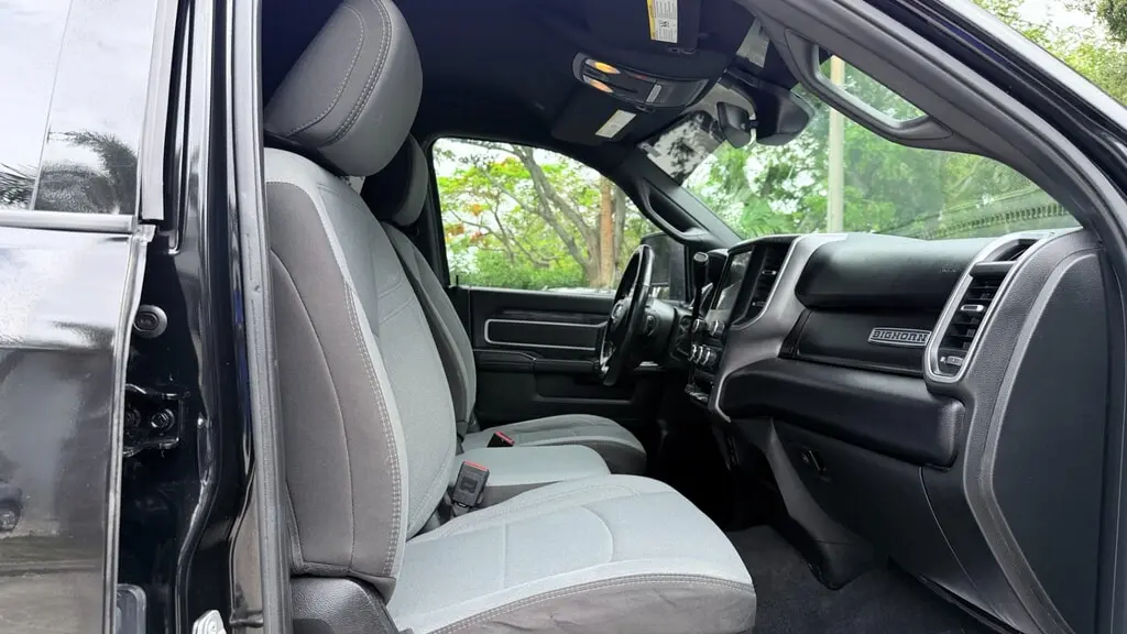 Florida Fine Cars - Used RAM 2500 2024 WEST PALM BIG HORN