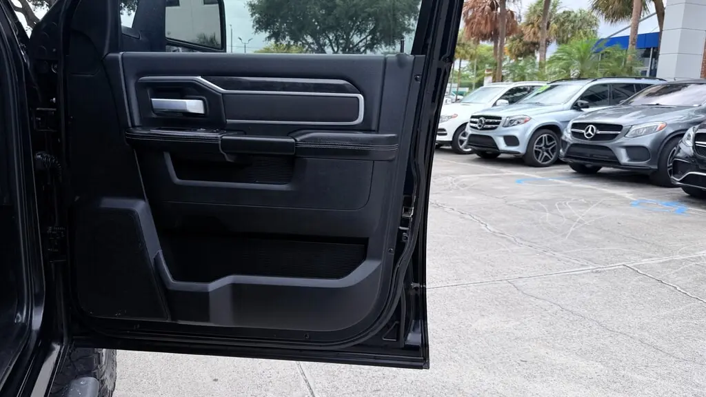 Florida Fine Cars - Used RAM 2500 2024 WEST PALM BIG HORN