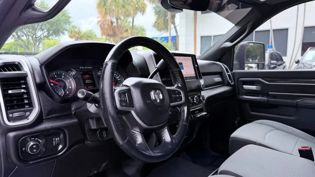 Florida Fine Cars - Used RAM 2500 2024 WEST PALM BIG HORN