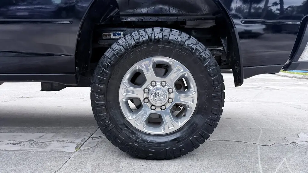 Florida Fine Cars - Used RAM 2500 2024 WEST PALM BIG HORN