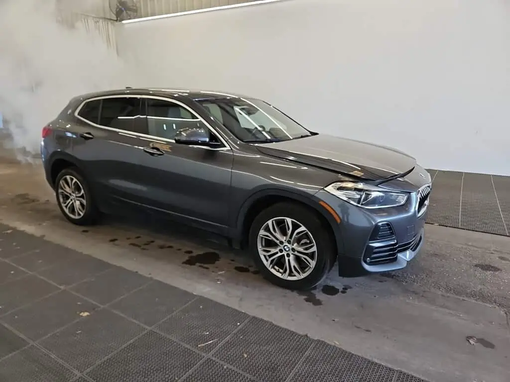 Florida Fine Cars - Used BMW X2 2022 MARGATE SDRIVE28I