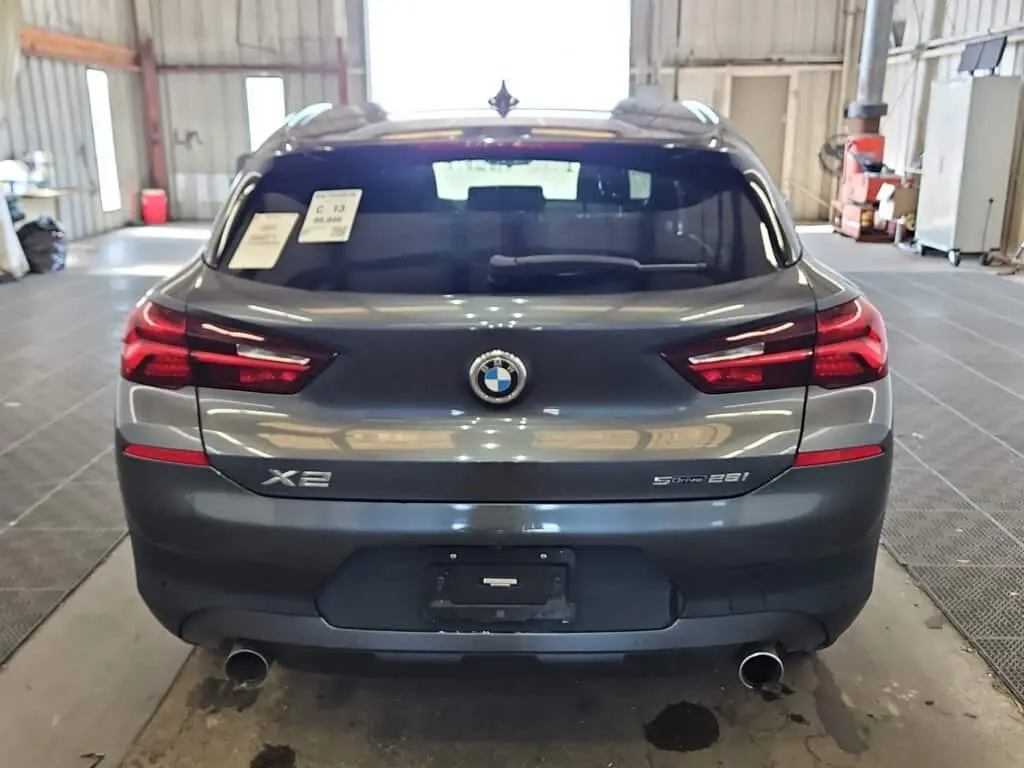 Florida Fine Cars - Used BMW X2 2022 MARGATE SDRIVE28I