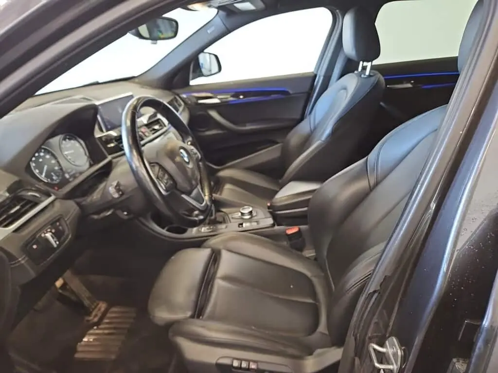 Florida Fine Cars - Used BMW X2 2022 MARGATE SDRIVE28I