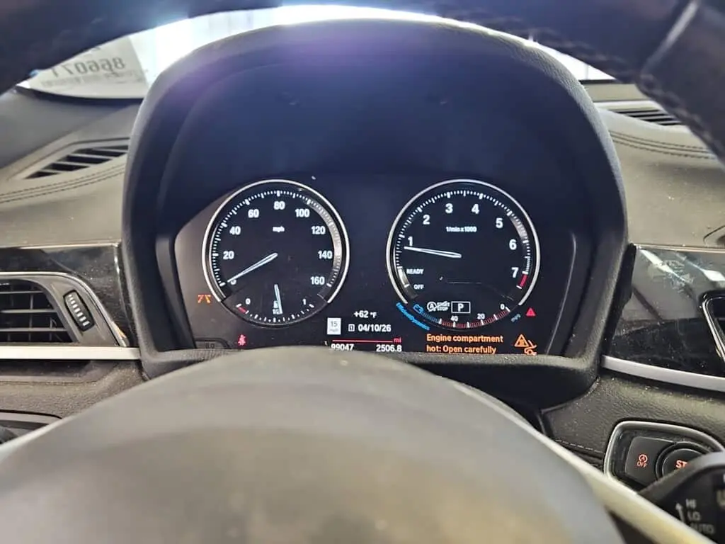 Florida Fine Cars - Used BMW X2 2022 MARGATE SDRIVE28I