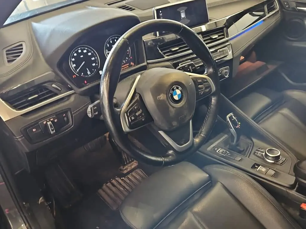 Florida Fine Cars - Used BMW X2 2022 MARGATE SDRIVE28I