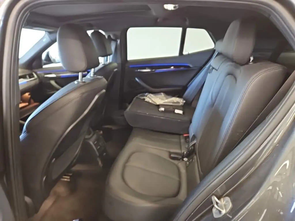 Florida Fine Cars - Used BMW X2 2022 MARGATE SDRIVE28I