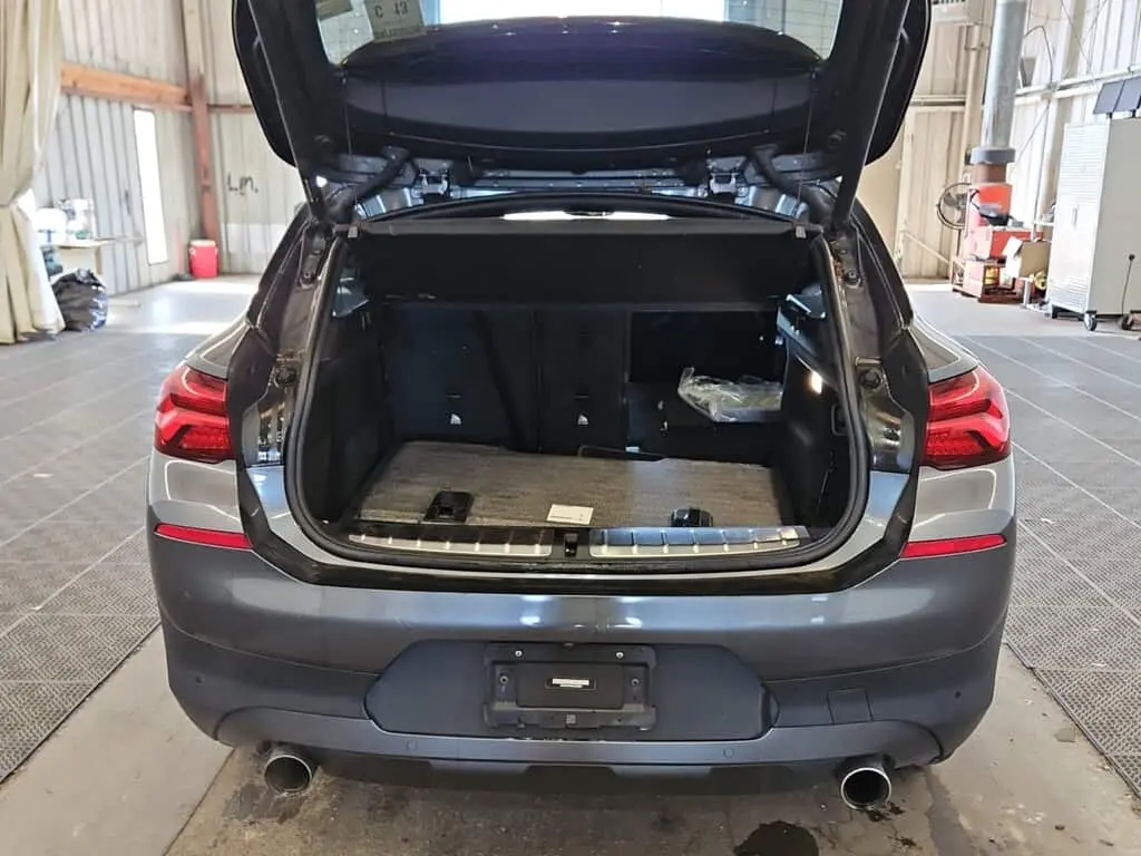 Florida Fine Cars - Used BMW X2 2022 MARGATE SDRIVE28I