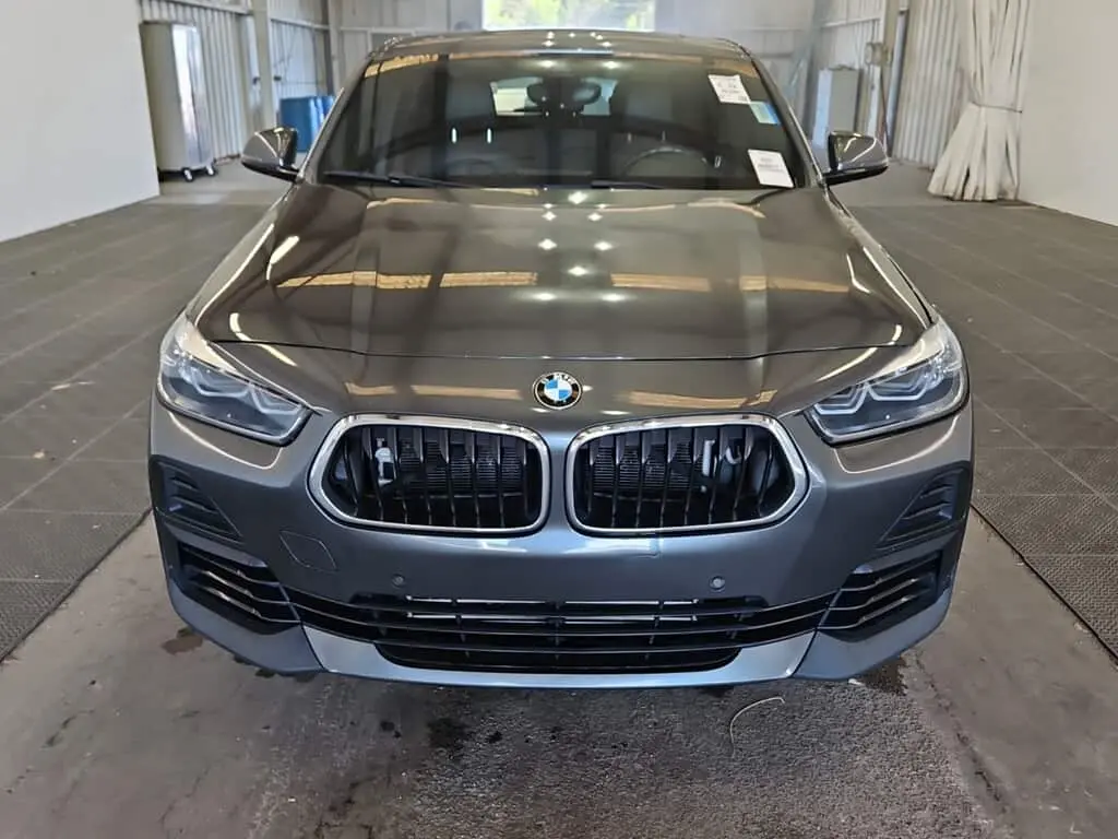 Florida Fine Cars - Used BMW X2 2022 MARGATE SDRIVE28I
