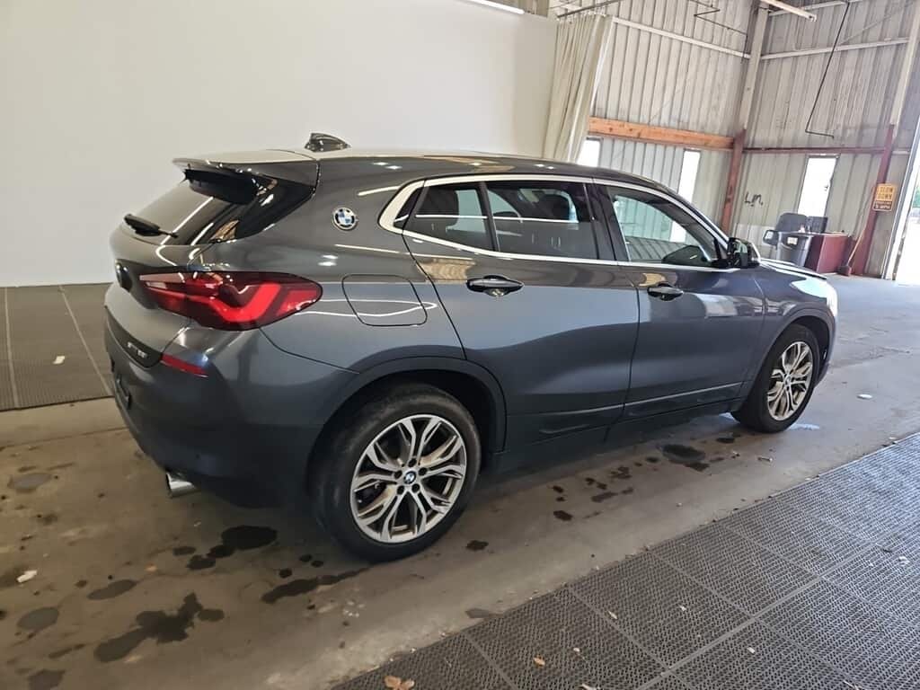 Florida Fine Cars - Used BMW X2 2022 MARGATE SDRIVE28I