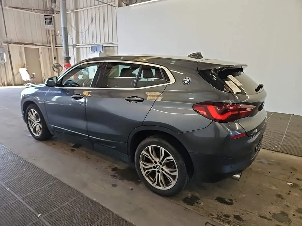 Florida Fine Cars - Used BMW X2 2022 MARGATE SDRIVE28I