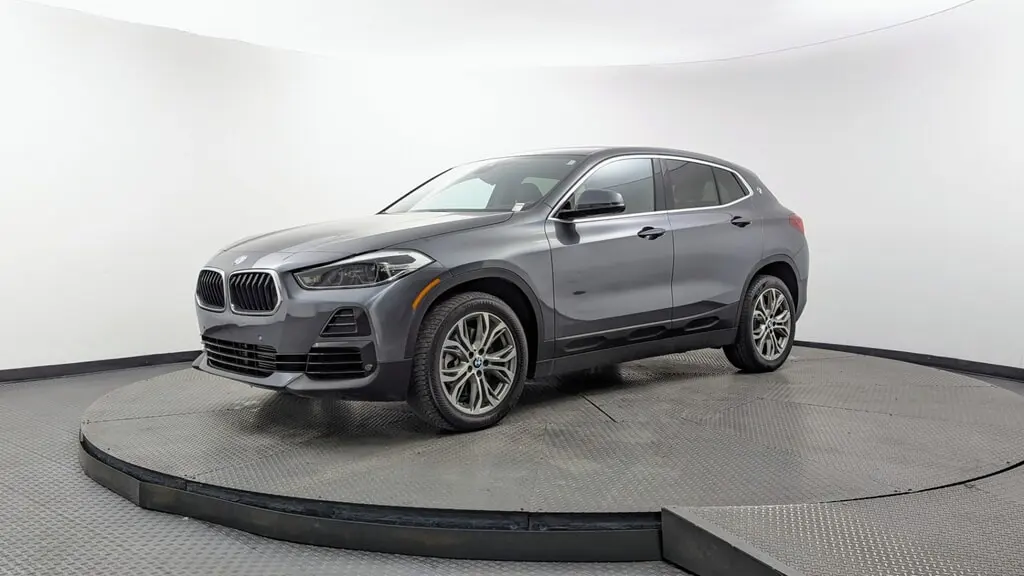 Florida Fine Cars - Used BMW X2 2022 MARGATE SDRIVE28I