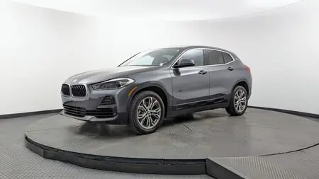 Florida Fine Cars - Used BMW X2 2022 MARGATE SDRIVE28I
