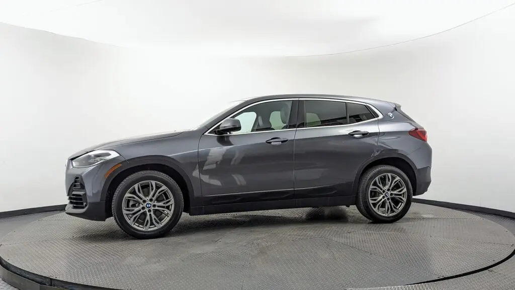 Florida Fine Cars - Used BMW X2 2022 MARGATE SDRIVE28I