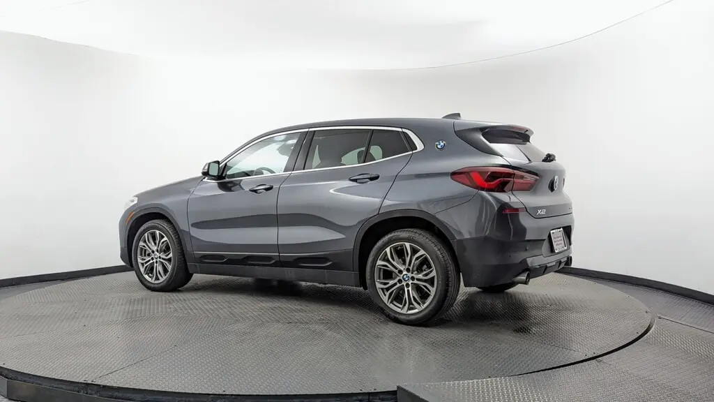 Florida Fine Cars - Used BMW X2 2022 MARGATE SDRIVE28I