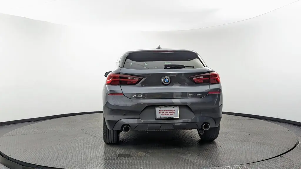 Florida Fine Cars - Used BMW X2 2022 MARGATE SDRIVE28I