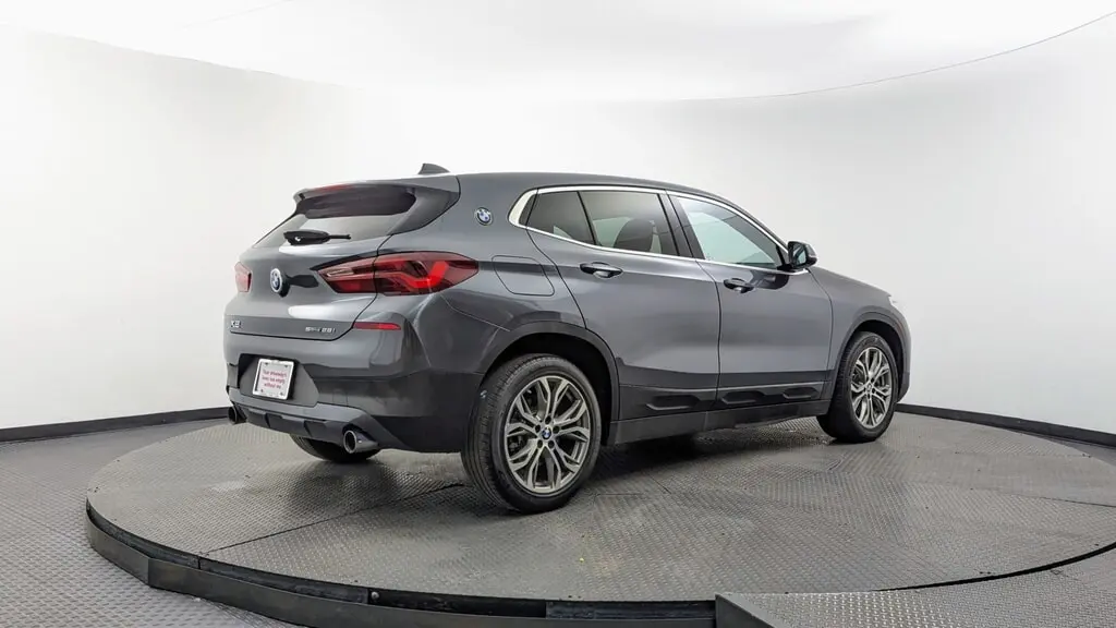 Florida Fine Cars - Used BMW X2 2022 MARGATE SDRIVE28I