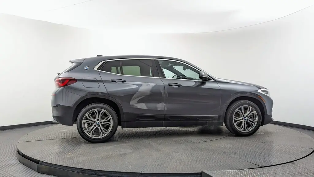 Florida Fine Cars - Used BMW X2 2022 MARGATE SDRIVE28I