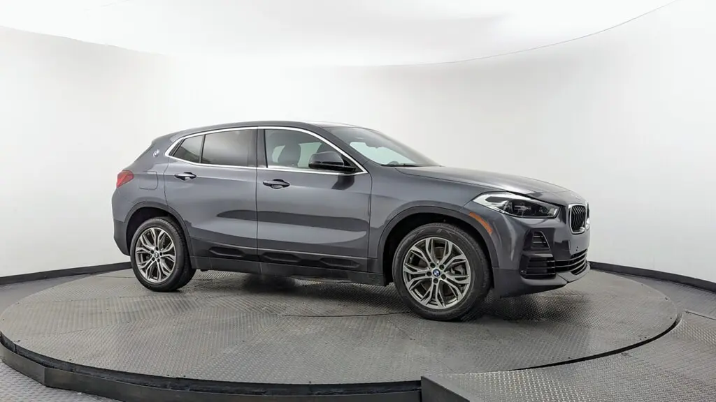 Florida Fine Cars - Used BMW X2 2022 MARGATE SDRIVE28I