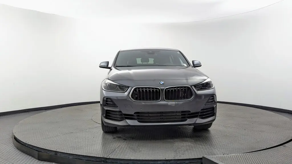 Florida Fine Cars - Used BMW X2 2022 MARGATE SDRIVE28I