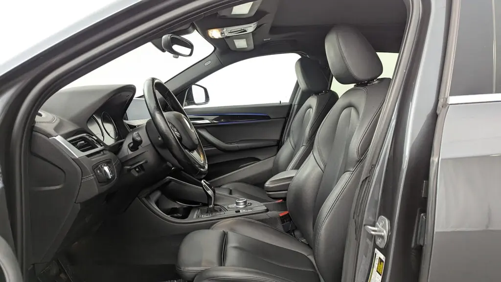 Florida Fine Cars - Used BMW X2 2022 MARGATE SDRIVE28I