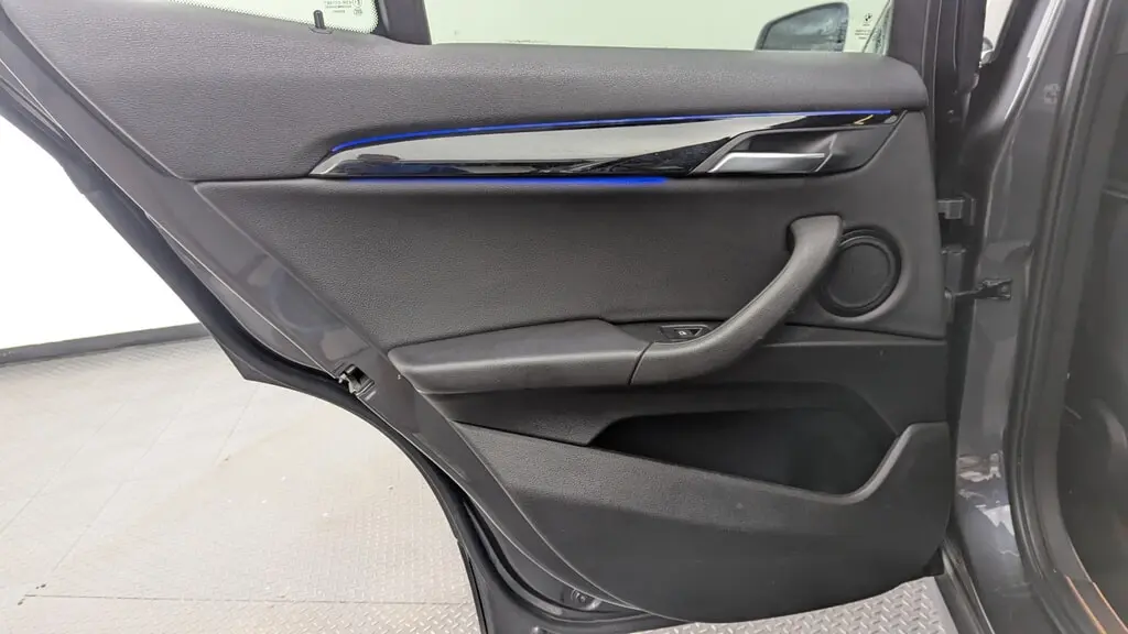 Florida Fine Cars - Used BMW X2 2022 MARGATE SDRIVE28I