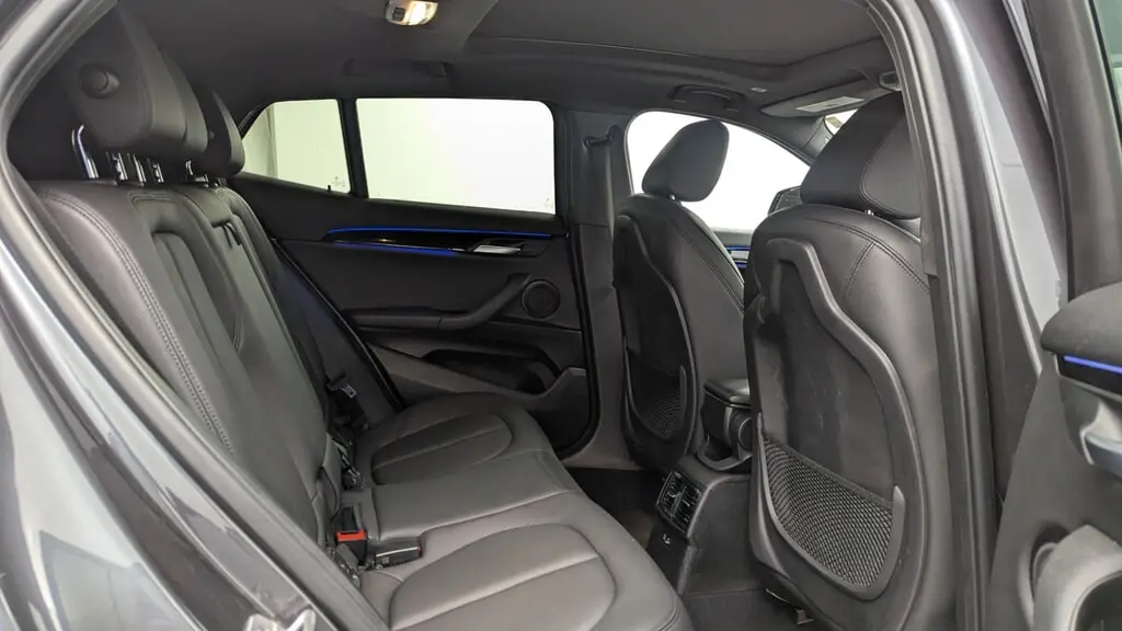 Florida Fine Cars - Used BMW X2 2022 MARGATE SDRIVE28I
