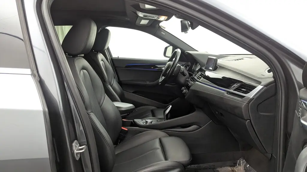 Florida Fine Cars - Used BMW X2 2022 MARGATE SDRIVE28I