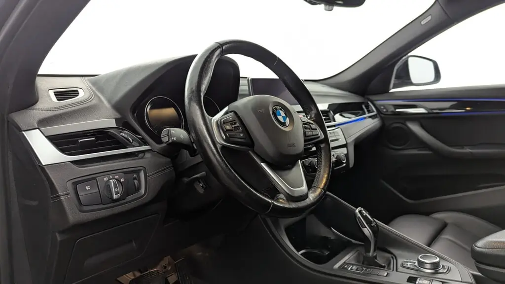 Florida Fine Cars - Used BMW X2 2022 MARGATE SDRIVE28I