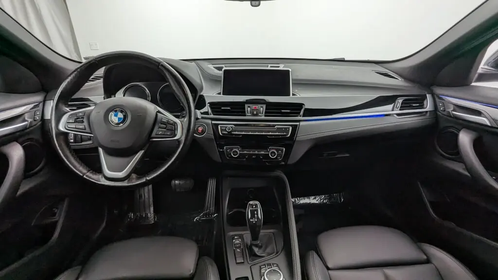 Florida Fine Cars - Used BMW X2 2022 MARGATE SDRIVE28I