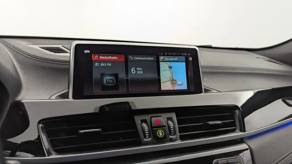 Florida Fine Cars - Used BMW X2 2022 MARGATE SDRIVE28I