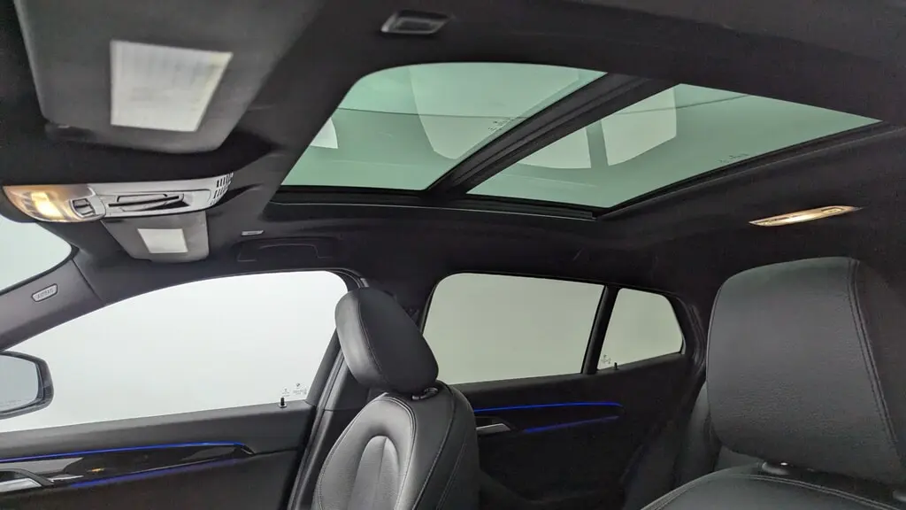 Florida Fine Cars - Used BMW X2 2022 MARGATE SDRIVE28I