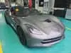 Florida Fine Cars - Used CHEVROLET CORVETTE 2015 ORLANDO Z51 1LT