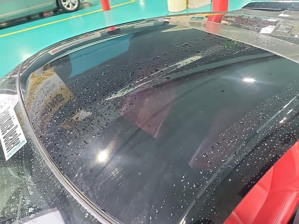 Florida Fine Cars - Used CHEVROLET CORVETTE 2015 ORLANDO Z51 1LT