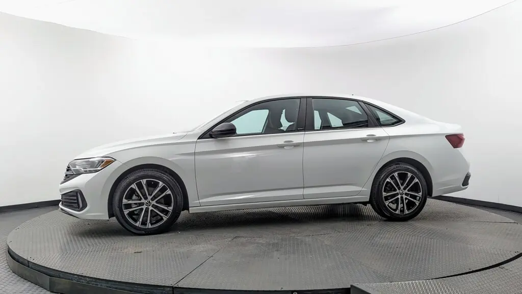 Florida Fine Cars - Used VOLKSWAGEN JETTA 2024 MARGATE SPORT
