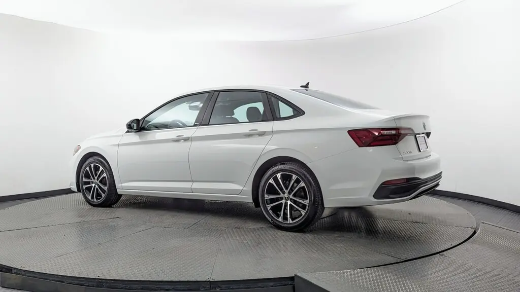 Florida Fine Cars - Used VOLKSWAGEN JETTA 2024 MARGATE SPORT