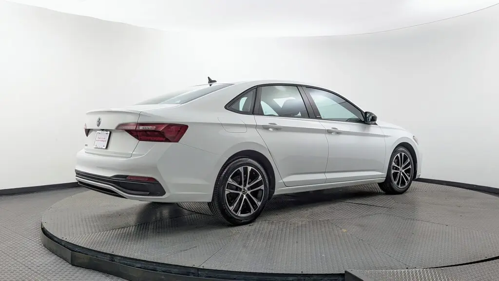 Florida Fine Cars - Used VOLKSWAGEN JETTA 2024 MARGATE SPORT